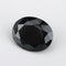 Pushkar Certified Gem Stones Black Agate